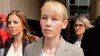 Where is Sherri Papini, whose false kidnapping story inspired ‘Perfect Wife', now?