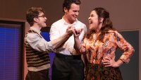 ‘The Outsiders' wins best musical and ‘Stereophonic' best play as women make strides at Tony Awards