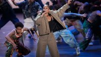 That cool Tony Awards moment when Jay-Z joined Alicia Keys? Turns out it wasn't live