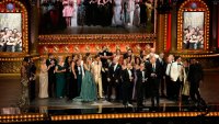 List of winners at the 2024 Tony Awards