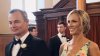 Inappropriate? Or stunning? The internet is heated over this mother-of-the-bride dress